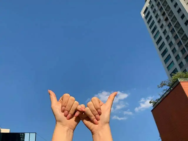 [G Official] Red Velvet, September 7th is Blue Sky Day Official Anniversary! Sha