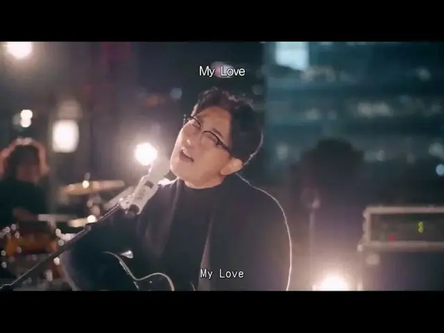 [Japanese Sub] [Japanese Subtitles & Lyrics & Kana] Lee Seung Chul (RUI (Lee Seu