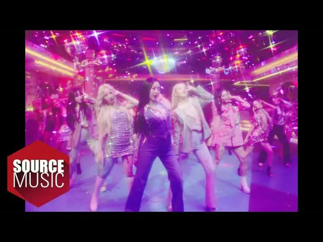 [Official bht] GFRIEND "MAGO" Official M / V Teaser 2 ..  
