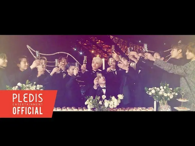 [Official] SEVENTEEN, [SPECIAL VIDEO] SEVENTEEN --HOME; RUN Party on BoArd Ver. 