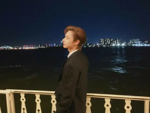 [JT Official] SEVENTEEN, RT pledis_17: [17'S JUN] 🚢🌃