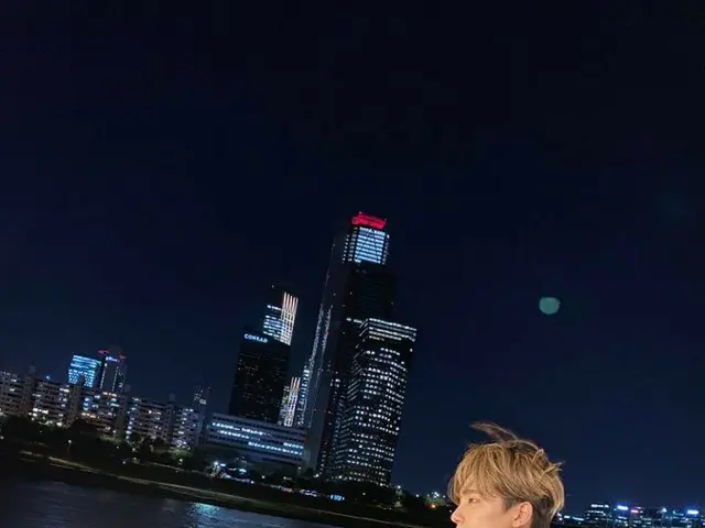 [JT Official] SEVENTEEN, RT pledis_17: [17'S Dino] H 💖 ME; RUNDIN 💙 ..
