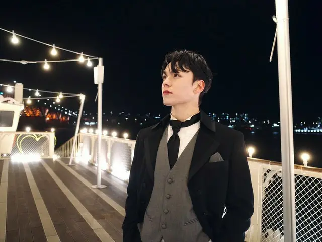 [JT Official] SEVENTEEN, RT pledis_17: [17'S Vernon] 🐧 ..