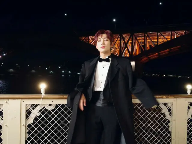 [JT Official] SEVENTEEN, RT pledis_17: [17'S Wonwoo] Looks nice, but very cold