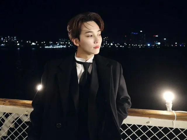 [JT Official] SEVENTEEN, RT pledis_17: [17'S Jeonghan] It's cold. Everyone shoul