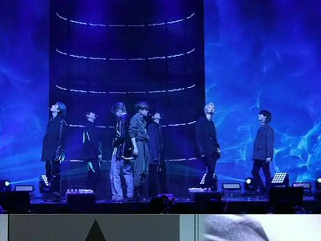 VICTON's first complete Fan Meeting in 2 years is a great success. 4th Anniversa
