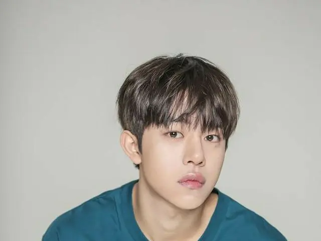 "B.A.P" former member Jung Daehyun finishes shooting web TV series "Merkid" befo