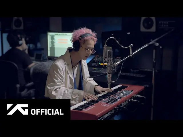 [Official] WINNER, MINO-"Run away" PIANO LIVE ver. ..  