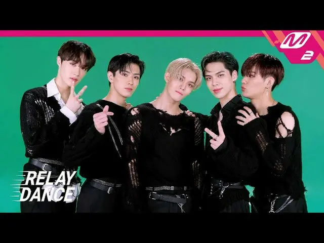 [Official mn2] [Relay Dance] CIX - Jungle (4K)   