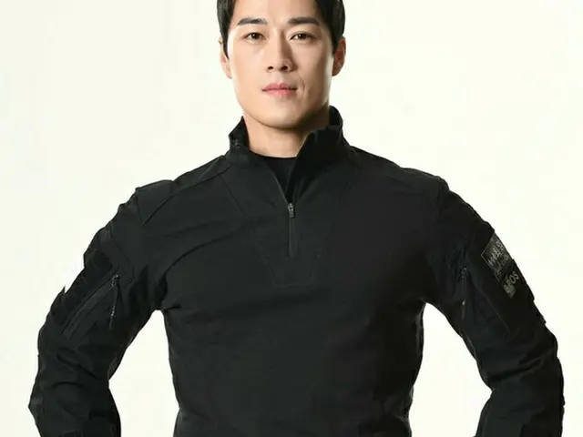 Choi Young-jae, who was in charge of guarding President Moon Jae-in during the p