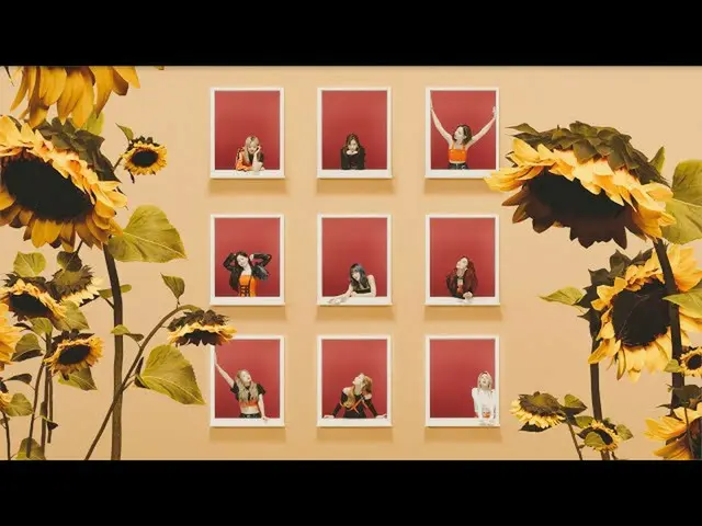 [Jt Official] TWICE, TWICE JAPAN 7th SINGLE "BETTER" 2020.11.18 Release "BETTER"
