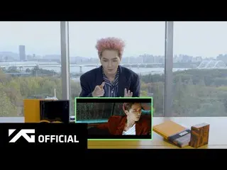 [Official] WINNER, MINO - "Run away" M/V COMMENTARY   