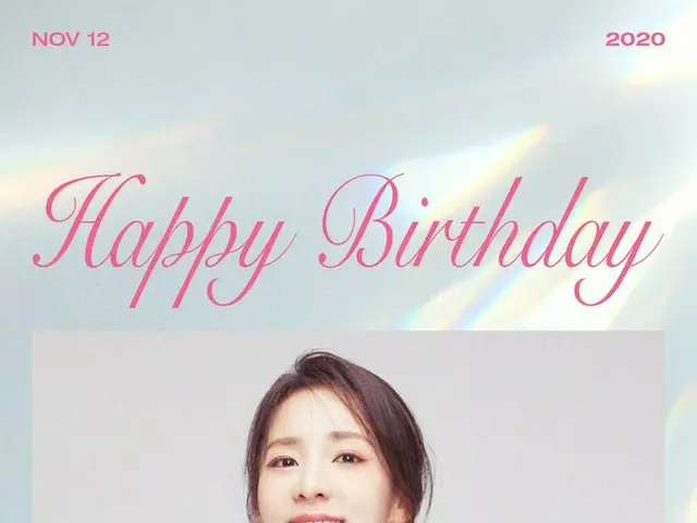 [D Official yg] HAPPY BIRTHDAY DARA 🎉 ✅ 2020.11.12 #DARA #DARA #HAPPYBIRTHDAY #