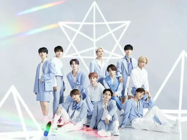 "JO1" to appear on "2020 FNS Kayosai" broadcast on December 2nd.
