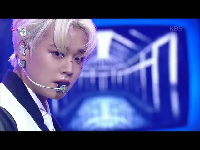 [Official kbk] GOTCHA - PARK JIHOON [MUSIC BANK] 20201113   