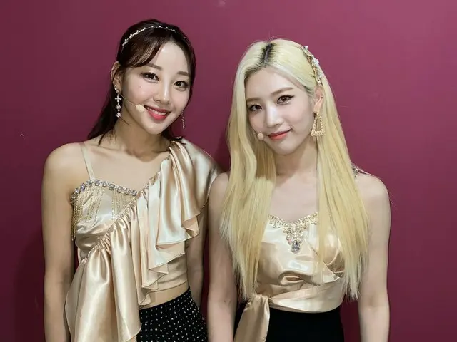 [T Official] Enjoy various things with LOONA and #LOONA depending on your feelin