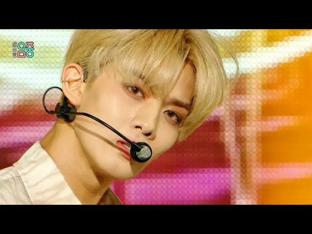 [Official mbk] [Show! MUSICCORE 4K] CIX - Jungle 20201114   