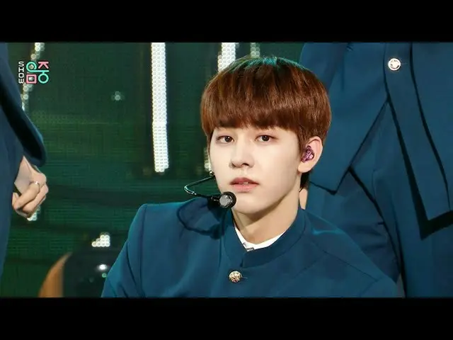 [Official mbk] [Show! MUSICCORE 4K] DRIPPIN -Nostalgia 20201114   