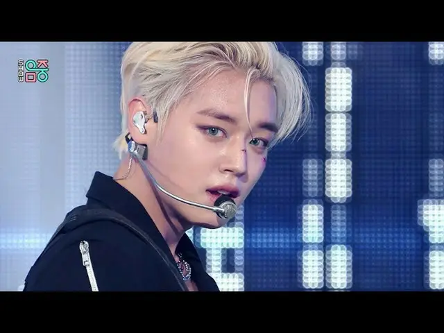 [Official mbk] [Show! MUSICCORE 4K] Park Ji Hoon - GOTCHA 20201114   