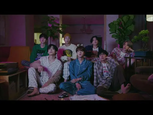 [Official bht] BTS "Life Goes On" Official Teaser 1 ..  
