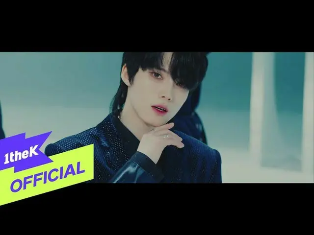 [Official loe]   [MV] E'LAST (E'LAST_ ) _ Tears Of CHAOS (Tears) (Performance Ve