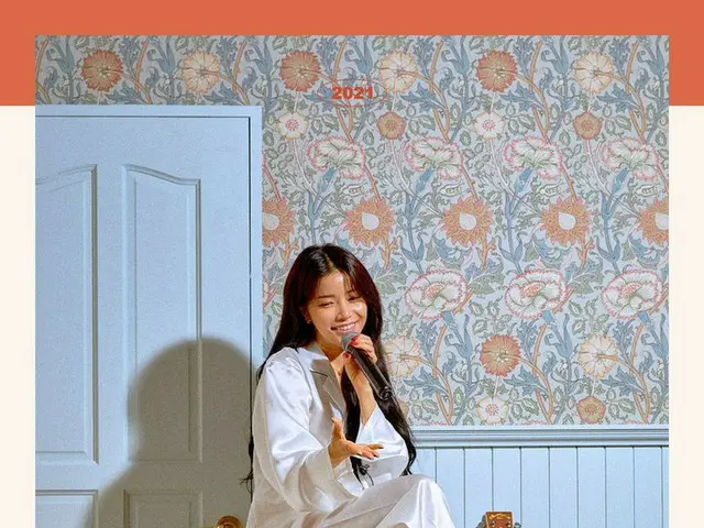[T Official] MAMAMOO, [#MAMAMOO] MAMAMOO 2021 SEASON'S GREETINGS 🔸 CONCEPT PHOT