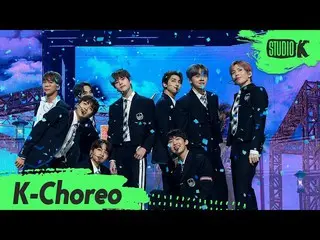 [Official kbk] [K-Choreo 6K] BAE173_ _  Fan Cam "Crush on U" (BAE173_ _  Choreog