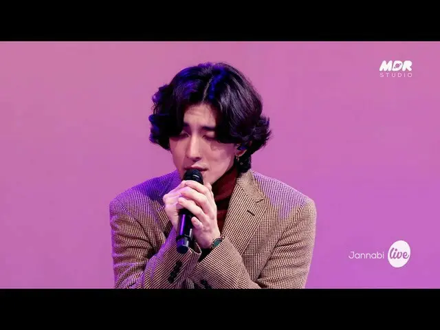 [Official mbk] [TEASER] JANNABI - Thoughts on the autumn night & that night ㅣIt'