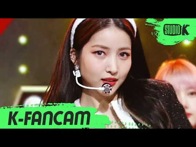 [T Official] GFRIEND, [📺 #K_Fancam] #GFRIEND #GFRIEND #MAGO #Wish #Sowon ▶ ️ #Y