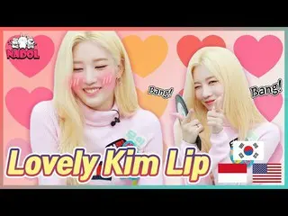 [T Official] LOONA (Loona), RT ae_ssr: "Kinritsu type water surface method" Kinr