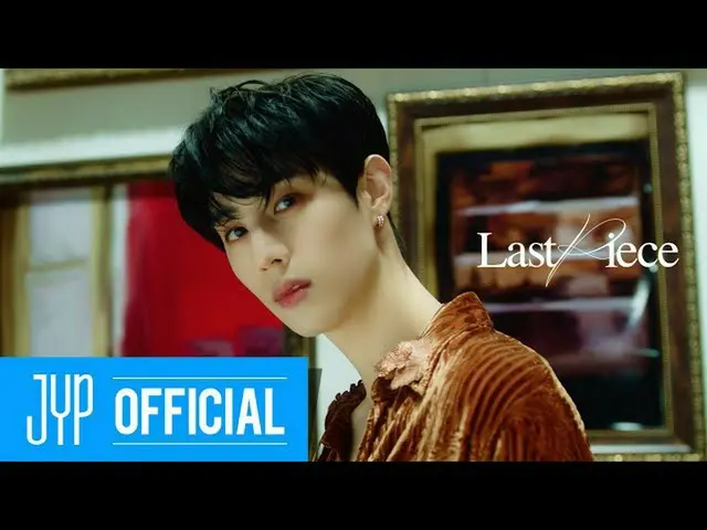 [Official jyp] GOT7 "LAST PIECE" TEASER VIDEO #MARK   