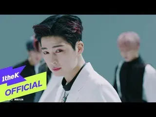 [Official loe]   [Teaser] UP10TION - Destiny   