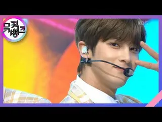 [Official kbk] Half intention (Crush On U) --BAE173_ _  (BAE173_ ) [MUSIC BANK_ 