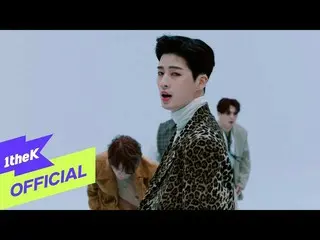 [Official loe]   [MV] UP10TION_ _  (UP10TION_ ) _ Destiny ..  