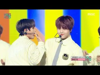 [Official mbk] [Show! MUSICCORE] BAE173 - Crush on U 20201128   