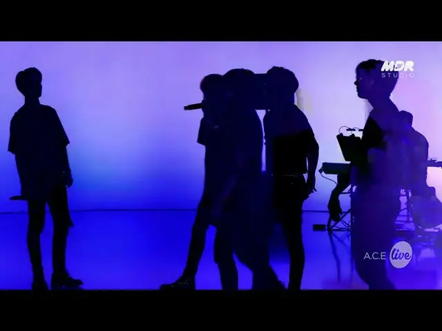 【Officialmbk】【TEASER]_ A.C.E _ -「トッケビ(Favorite Boys)」、TWICEHitscoverㅣit's LIVEㅣ 