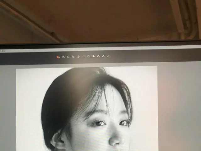 [T Official] (G) I-DLE_, [#Shufa] After all #Chick #Cold #Beautiful --- Definite