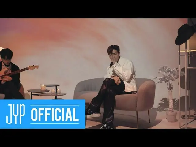 [Official jyp] JUN. K (quasi-KEI) <20 minutes> Highlight Medley (LIVE) ..  