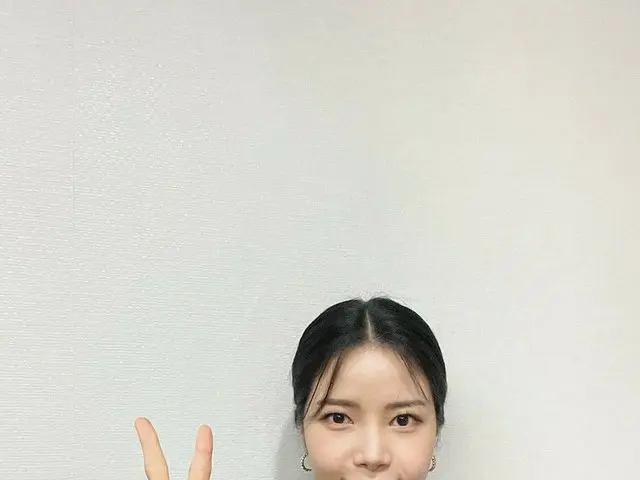 [T Official] MAMAMOO, [#Solar] We, Muumuu, after a while at 5 o'clock, KBS2 "Pre