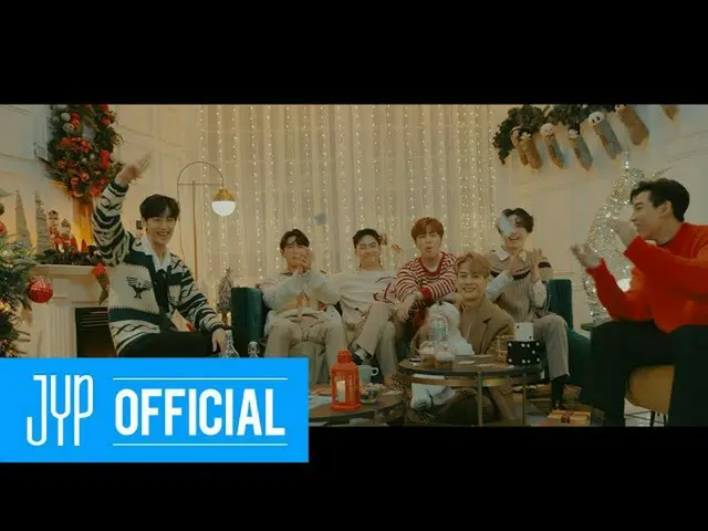 [Official] GOT7, GOT7 "LAST PIECE" LIVE VIDEO ..  