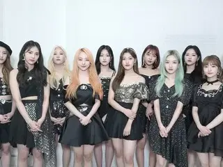 [T Official] LOONA (Loona), Thank you so much to 1027KIISFM for having us on #KI