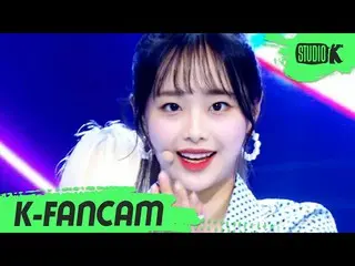 [Official kbk] [K-Fancam] LOONA_ Tune ”Voice (LOONA_ CHUU Fancam) l MusicBank 20
