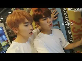 【📢】 UP 10TION, U 10 TV ep 138 - Coffee orders with confidence to New York  