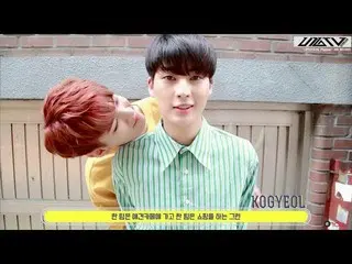 【📢】 UP 10TION, U 10 TV ep 141 - UP 10TION and Kemi with dogs: UP 10TION, Please