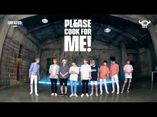 【📢】 UP 10TION, UP 10TION, Please! Ep 5 preview (Preview)   