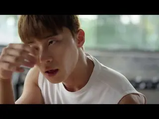 【Korean CM】: Park Seo Jun (Park Seo-JOOn) JILLSTUART SPORT CF   