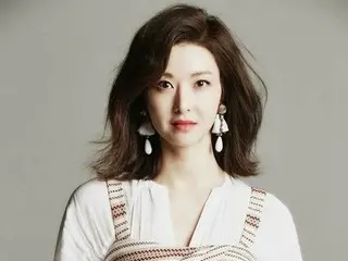 Actress Song SunMi. Thoughts after her husband's murder case "I will do my best 