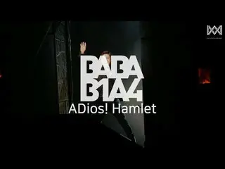 【Official】 B1A4, [BABA B1A4 2] EP.50 ADios! HAMlet   