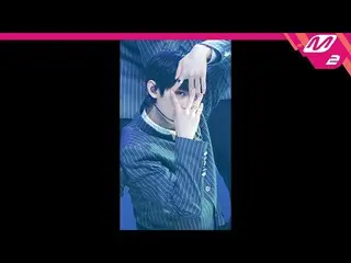 [Official mn2] [MPD Fan Cam] ENHYPEN_ Sung Hoon Fan Cam 4K "Given-Taken" (ENHYPE