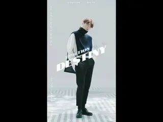 [Official] UP10TION, [Special Video] UP10TION #Beat "Destiny" (VERTICAL ver.) ..